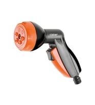 Claber 9088 Elegant 5 Fonksli ionlu Ayarlı Sulama Tabancası