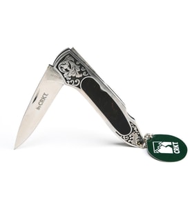 CRKT  ÇAKI  KİŞİYE ÖZEL İSİMLİ