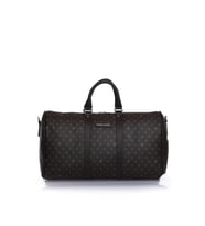 PIERRE CARDIN 04PC001207-B KH AYARLANABİLİR ASKILI TUTMA SAPLI SEYAHAT ÇANTASI KAHVERENGİ