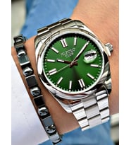 JG. Polo Clup JPC.1025 S035 Erkek Kol Saati
