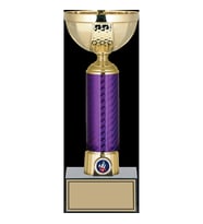 ODAK KUPA - Small Kupalar - S-059 A - 27 cm