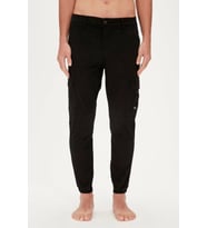 Memphis Siyah Erkek Pantolon