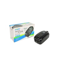Sobo SB-8804 Hava Motoru Çift Çıkış 5W-2.4L/Min