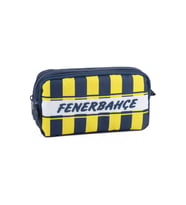 ME 25742 FENERBAHÇE ÇUBUKLU KALEM ÇANTASI (Lacivert)