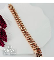 Pirinç Bileklikler Cm - Kbl0038