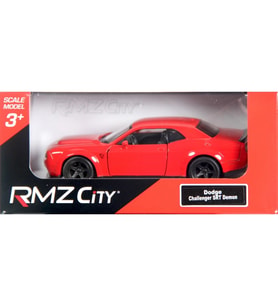 1:32 Amerikan Serisi Model Araba