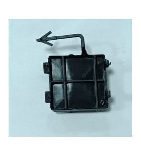 RENAULT SYMBOL- THALIA- SD- 09/12; ÖN TAMPON ÇEKİ DEMİRİ KAPAĞI (EUROBUMP) 1429-2065 8200784455