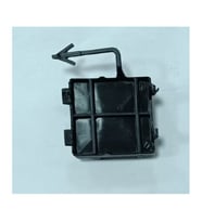 RENAULT SYMBOL- THALIA- SD- 09/12; ÖN TAMPON ÇEKİ DEMİRİ KAPAĞI (EUROBUMP) 1429-2065 8200784455