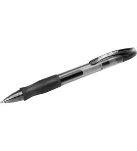 Bic Gelocity Original Jel Kalem Siyah 