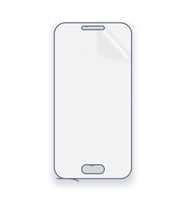 SChitec SAMSUNG Galaxy Ace 4 Neo Duos Uyumlu Ön Yüzey Nano Şeffaf Hidrojel Ekran Koruyucu
