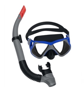 Nessiworld Dominator Pro Snorkel Maske 24069