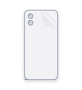SChitec Xiaomi Qin 3 Ultra Uyumlu Arka Yüzey Hidrojel Koruyucu Film