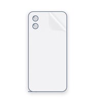 SChitec Xiaomi Qin 3 Ultra Uyumlu Arka Yüzey Hidrojel Koruyucu Film