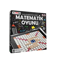 Redka Matematik Oyunu