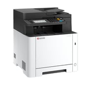 KYOCERA MA2600CFX RENKLI LAZER YAZ/TAR/FOT/FAX/ETH/DUB