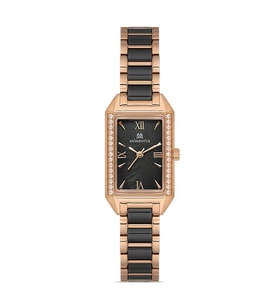 MOMENTUS SS273T-04SR Kadın Kol Saati
