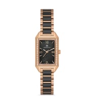 MOMENTUS SS273T-04SR Kadın Kol Saati