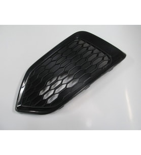 HONDA CIVIC- HB- 16/18; SİS LAMBA KAPAĞI SOL SİS DELİKSİZ (TW)