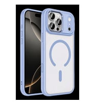 Joko Apple İphone 18 Pro Terea Magsafe Kapak - Sierra Blue