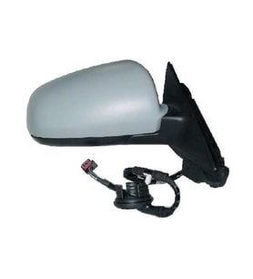Audı A3 Elektrikli Ayna 03/08 Astarlı 5 Kapı Sağ 8P1858532D01C (Oem No: 8P1858532D01C)