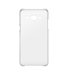Galaxy J5(2016) ile Uyumlu Slim Cover Şeffaf EF-AJ510CTEGWW