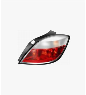 STOP LAMBASI SAĞ OPEL ASTRA H 5K 07-