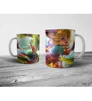 Pixxa Mobile Legends - Joy Kupa Bardak Model 1