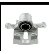 Opel Antara A Chevrolet Captiva 2.0 Cdti 2006-2011 Fren Kaliperi Arka Sağ Motorsuz 96626074 Wisco
