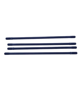 Kuba Ege - Rks Sniper Silindir Saplaması 4 Lü 196-203-7 Mm