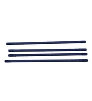 Kuba Ege - Rks Sniper Silindir Saplaması 4 Lü 196-203-7 Mm