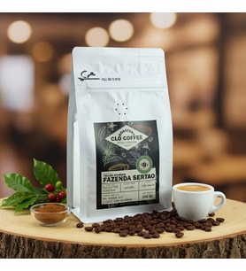 Fazenda Sertao