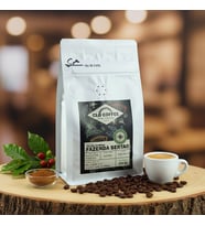 Fazenda Sertao