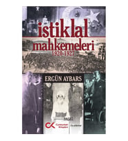 İstiklal Mahkemeleri 1920-1927