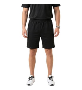 Lumberjack Mb Belmano Sort 6Fx Siyah Erkek Şort A102702387