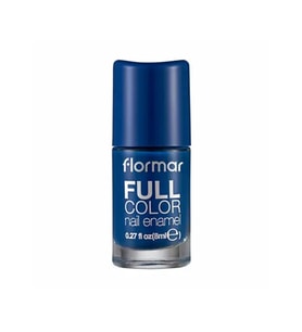 Flormar Full Color Nail Enamel Fc41 Oje