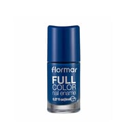 Flormar Full Color Nail Enamel Fc41 Oje
