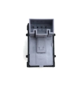 Mcar Vw Touareg 2007-2010 Sağ Arka Kapı Cam Düğmesi Krom 5K0959855