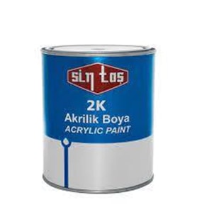 SİNTAŞ RAL 1028 AKR SARI 2.GRP (Çok Renkli)
