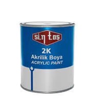 SİNTAŞ RAL 1028 AKR SARI 2.GRP (Çok Renkli)