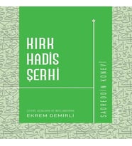 Kırk Hadis Şerhi