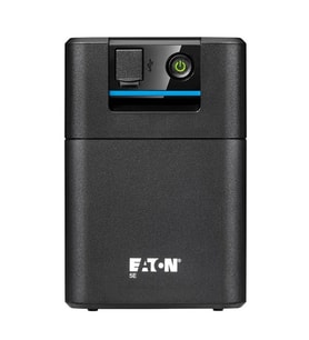 EATON 700VA 5E 700 USB DIN(Schuko) Line-Interactive UPS