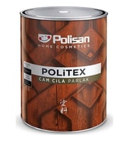 Polisan Politex Cam Cila Parlak 0.75 Lt