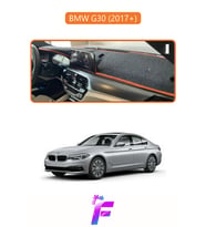 BMW G30 Torpido Örtüsü Güneşten, Isıdan, Çatlamadan Korur Oto Aksesuar Oto Aksesuar D16