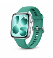Huawei Watch Fit 5 Uyumlu 3 Adet Şeffaf Ultra koruyucu Nano Jelatin