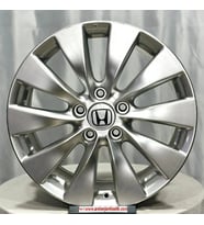 5 114,3 17 7.5 ET55 HONDA UYUMLU JANT