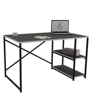 Kenzlife ofis masası natsuki 075*110*40 grisyh bilgisayar çalışma büro (Karışık)