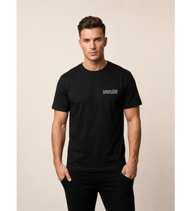 VIGOSS ACTION BASKILI ERKEK T-SHIRT 62792-30209