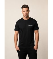 VIGOSS ACTION BASKILI ERKEK T-SHIRT 62792-30209
