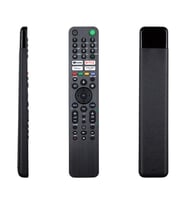 Weko Kl Sony RMF-TX520E Netflıx Prıme Vıdeo Youtube Tuşlu Ses Komutlu Lcd Led Tv Kumanda