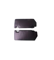 FIAT UNO- 93/01; GÜNEŞLİK SAĞ/SOL SET 2 PARÇA 1861-3041 181017280